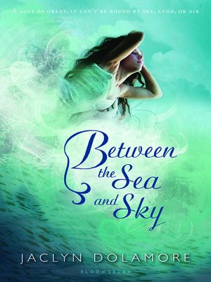 cover image of Between the Sea and Sky